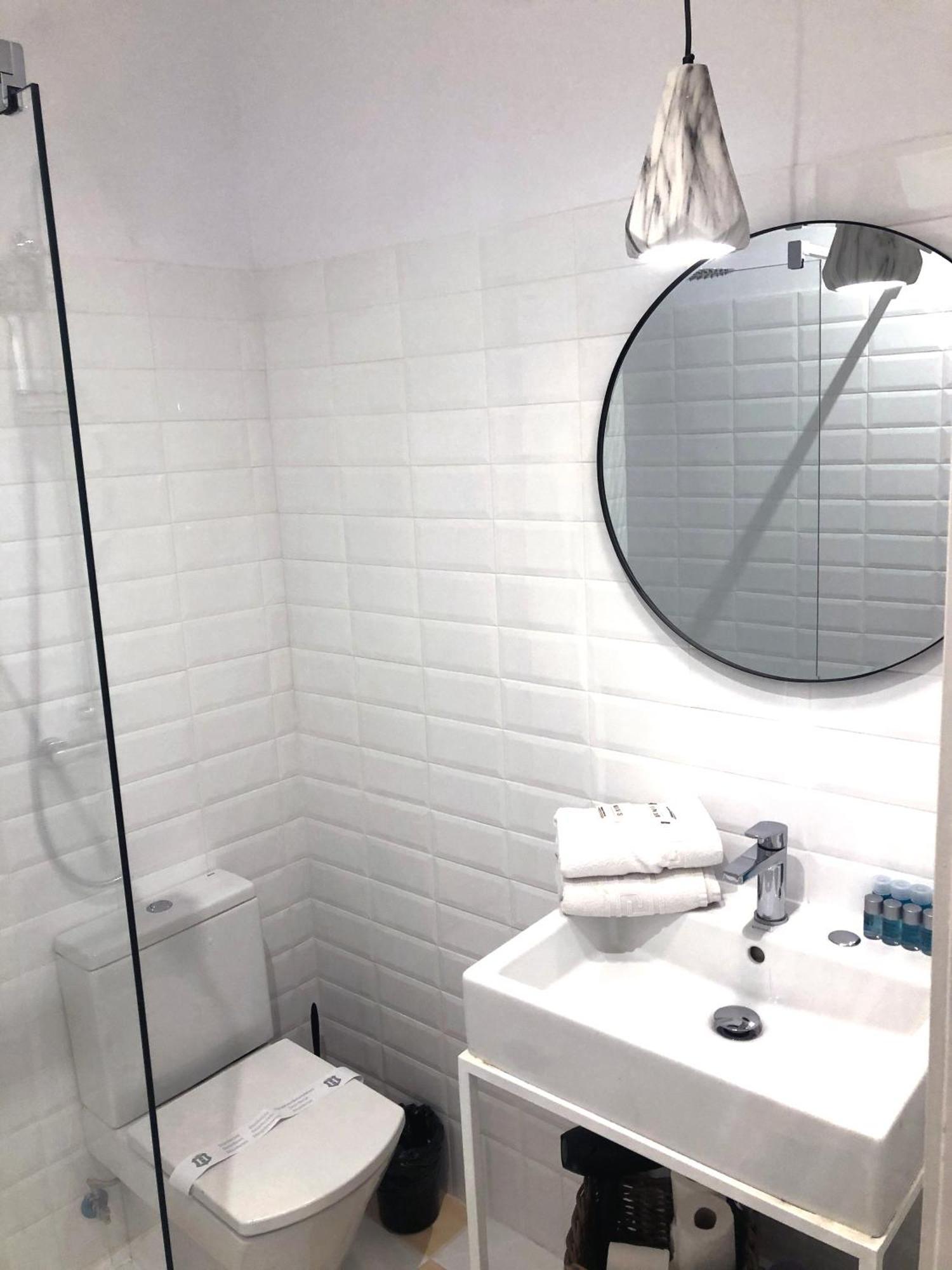 Guest house Sixrooms Plaza Mayor 4*