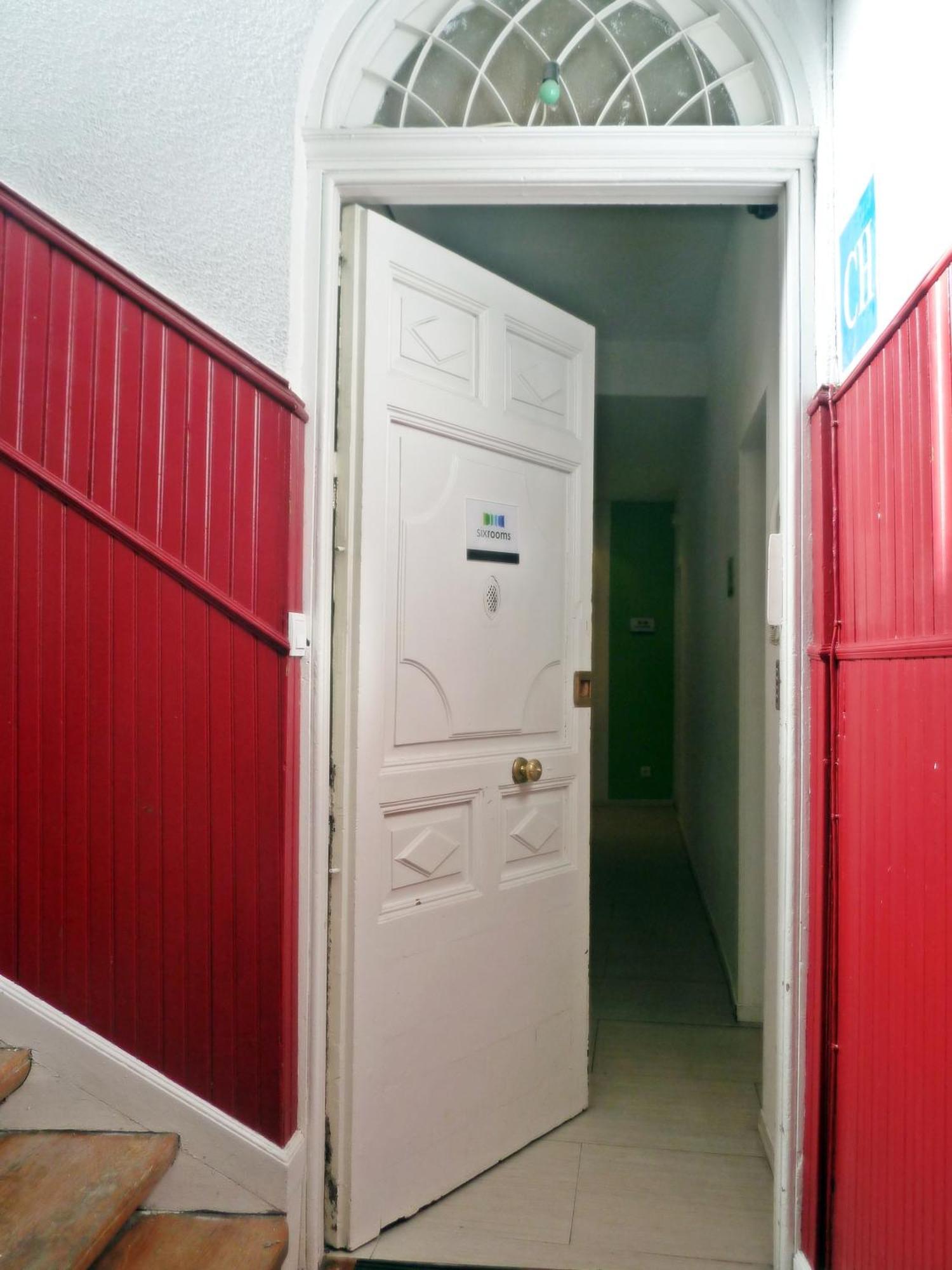 Sixrooms Plaza Mayor 4* Madrid