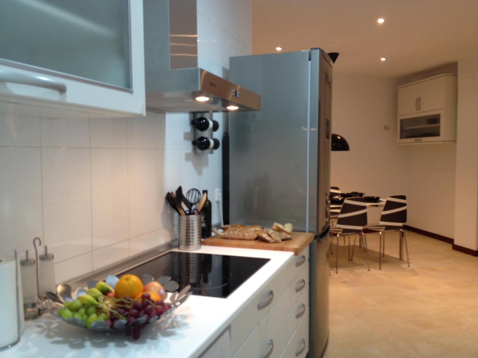Bookinmadrid Com - Puerta Del Sol Apartamento