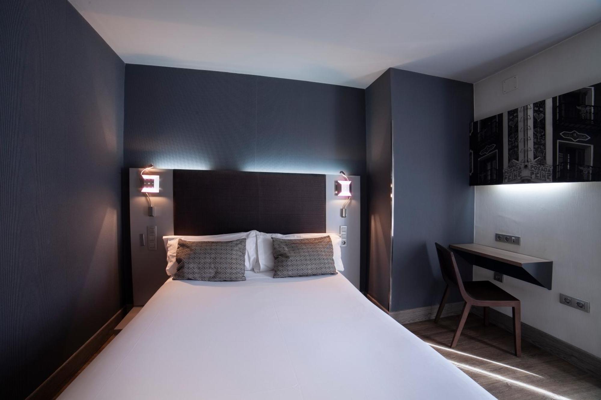 Hotel Petit Palace Plaza Espana 4*
