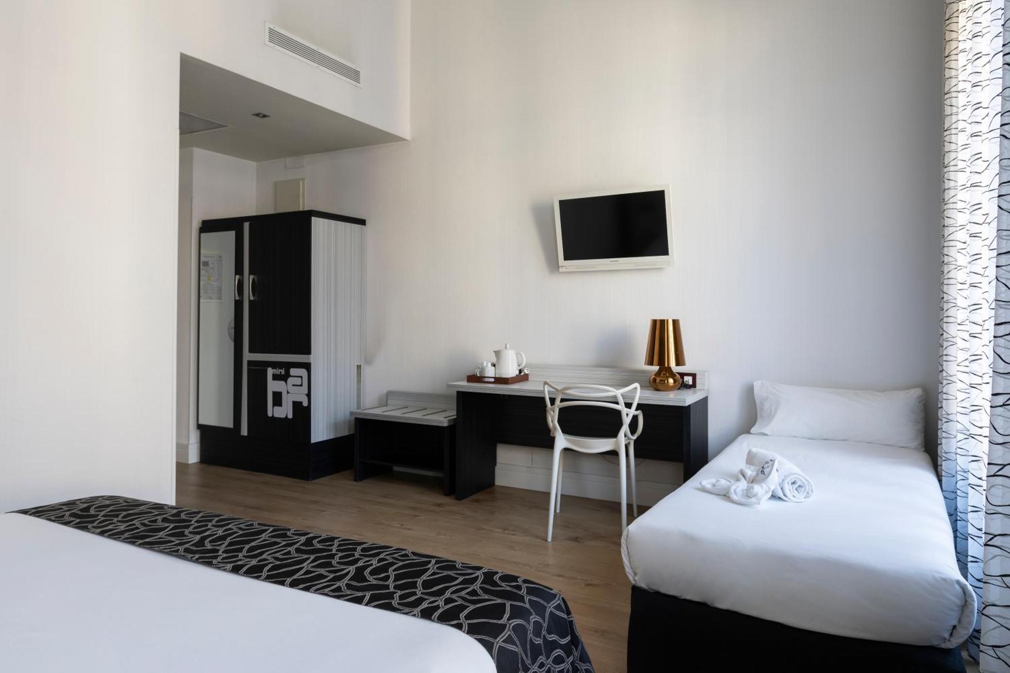 Hotel Petit Palace Savoy Alfonso Xii Madrid