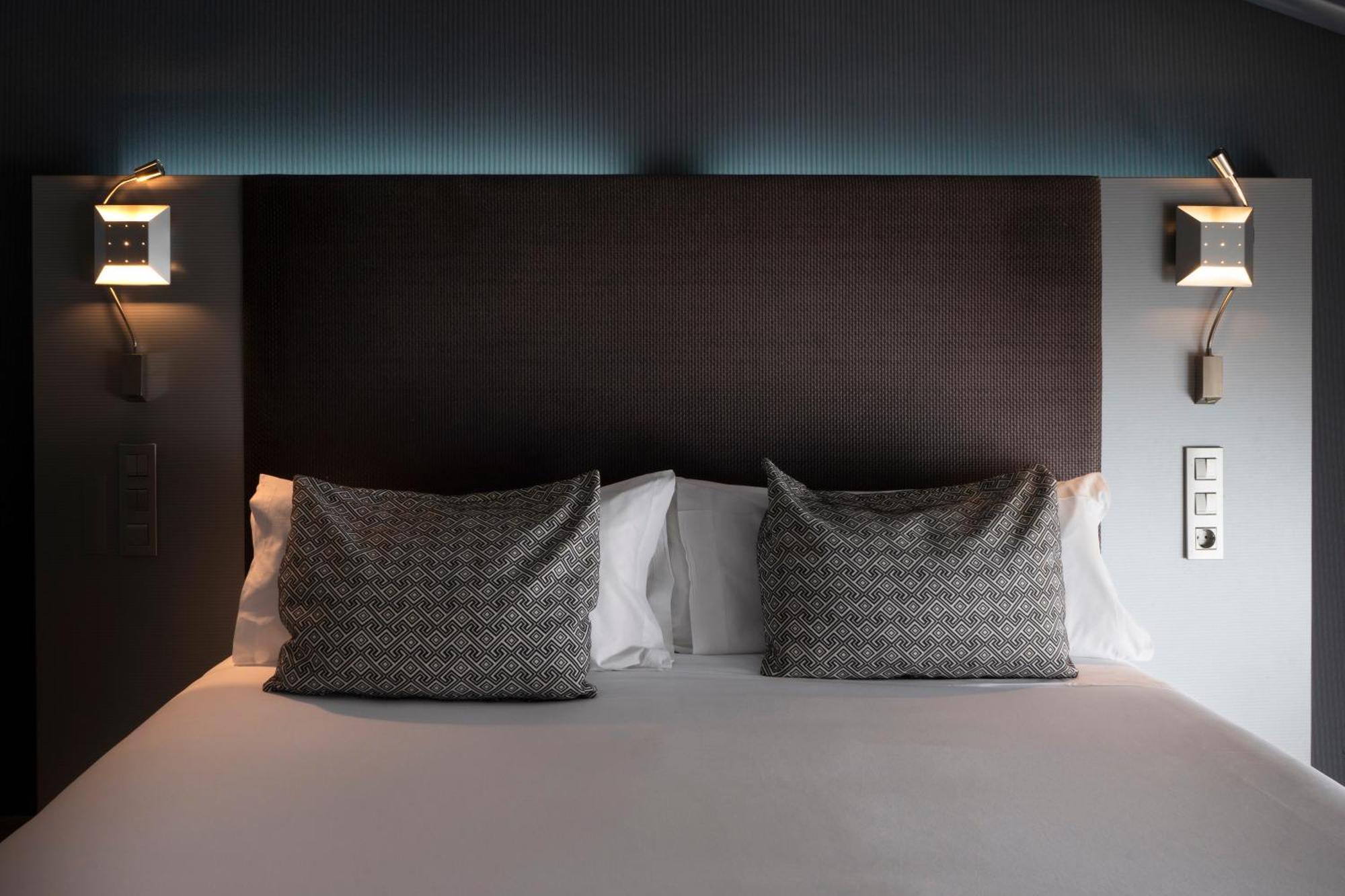 Petit Palace Plaza Espana 4* Madri