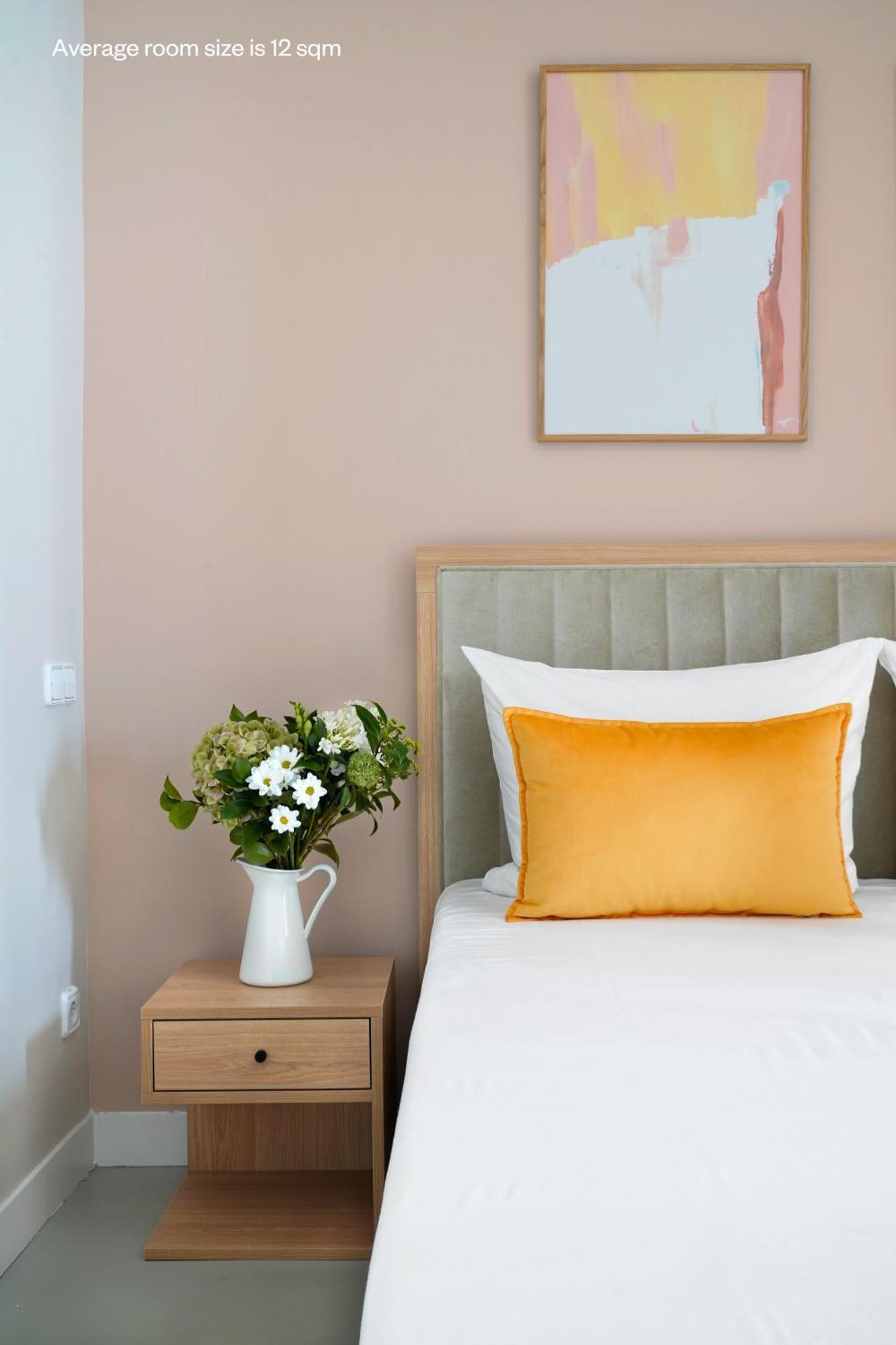 Aparthotel Numa Script Madrid