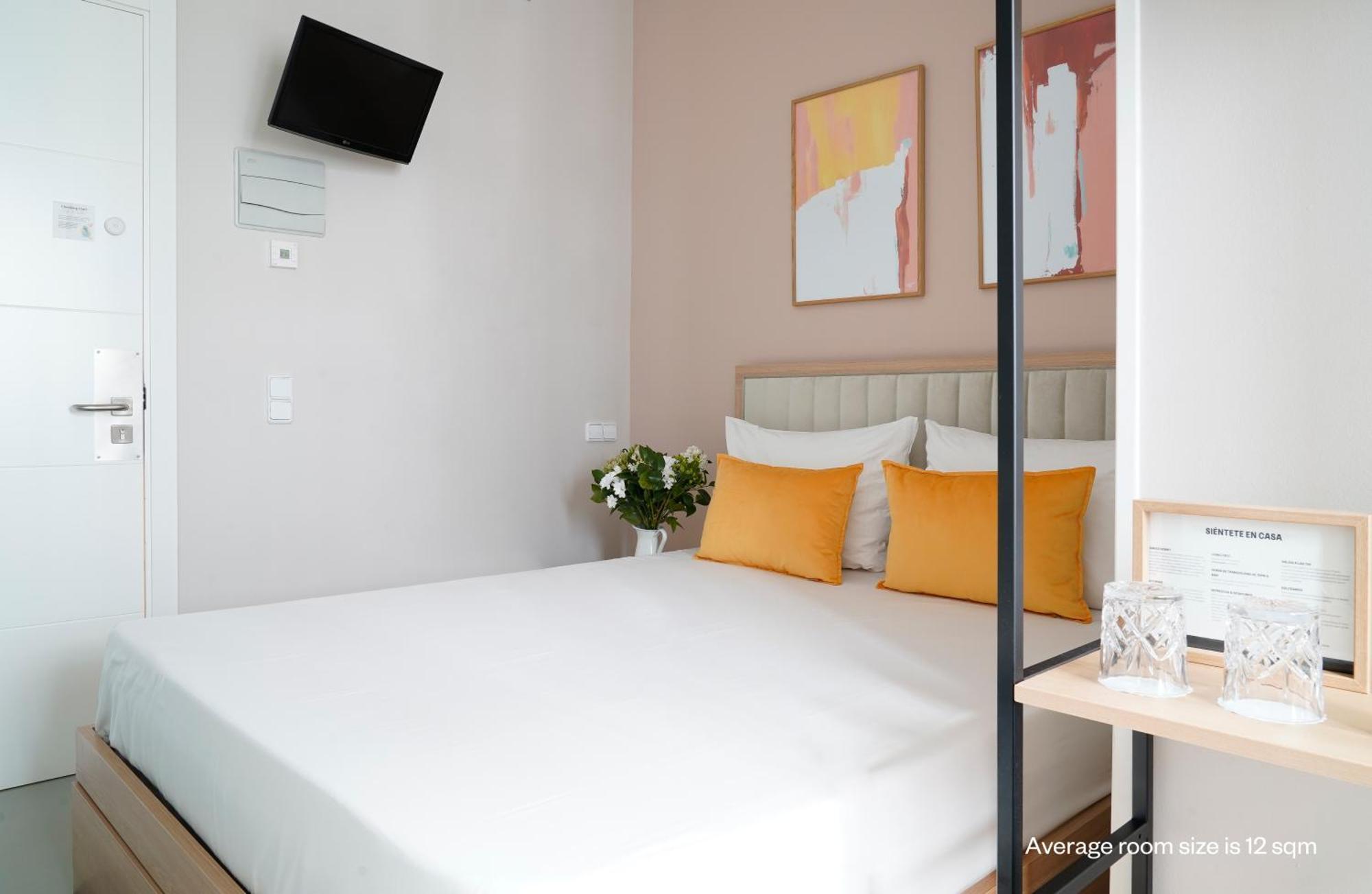 Aparthotel Numa Script 3*