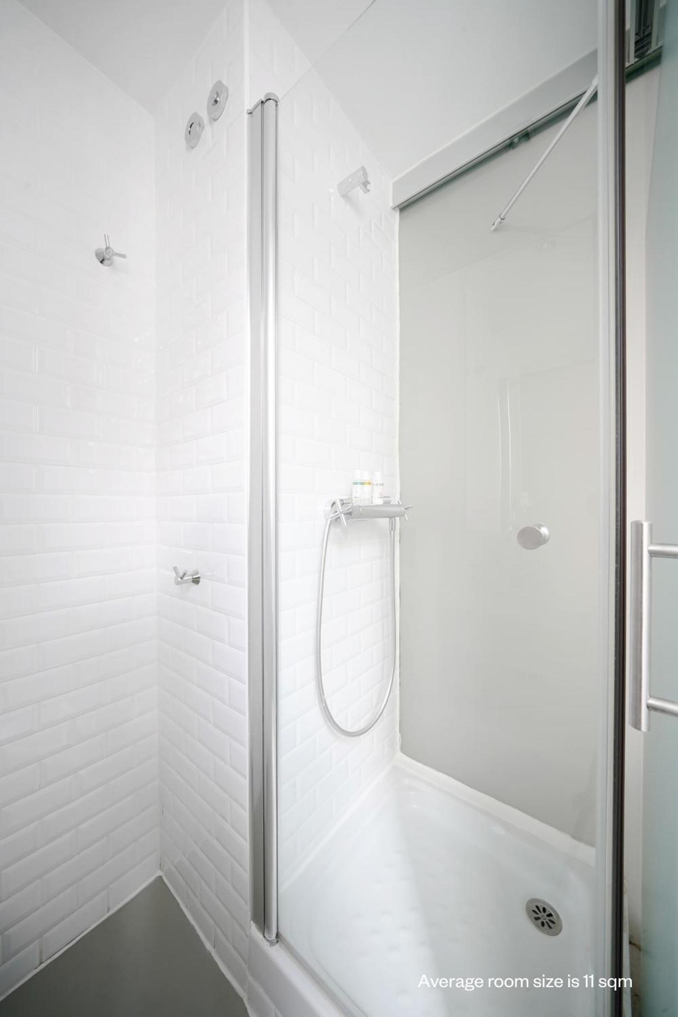 Numa Script Aparthotel 3*