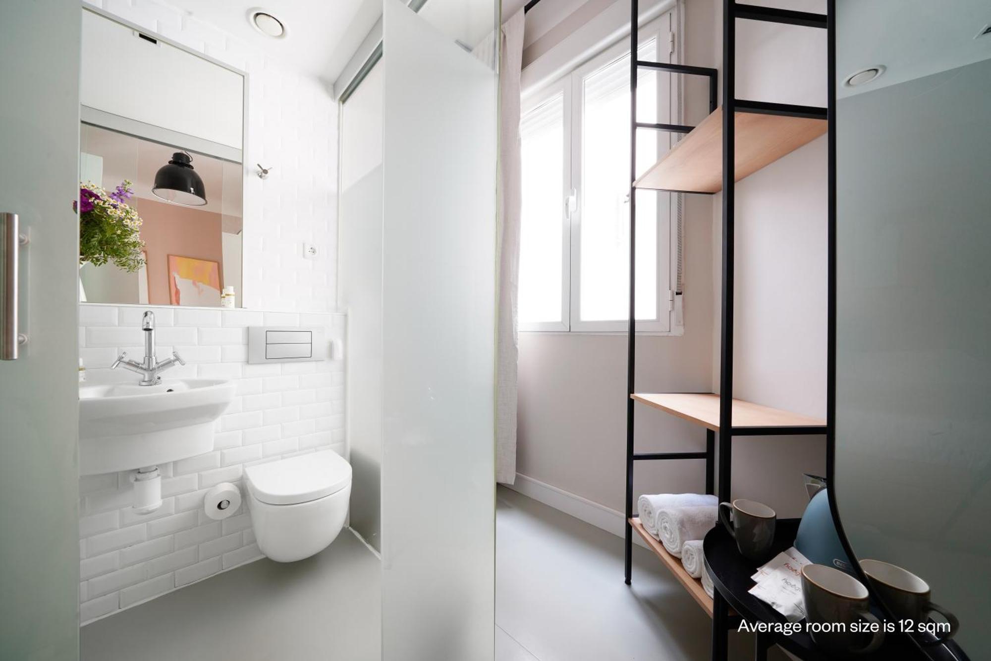 Aparthotel Numa Script
