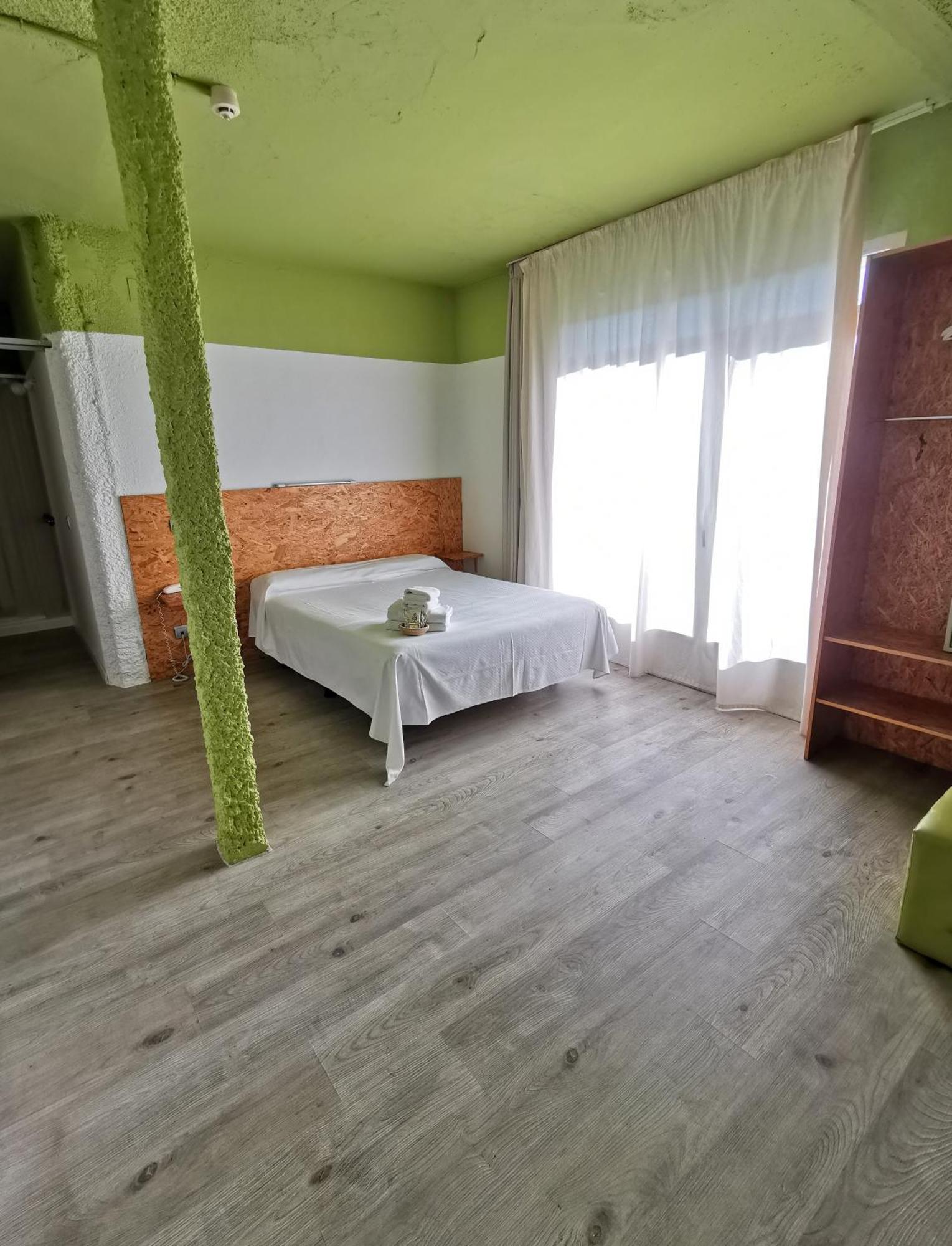 La De El Chaflan Guest house 3*
