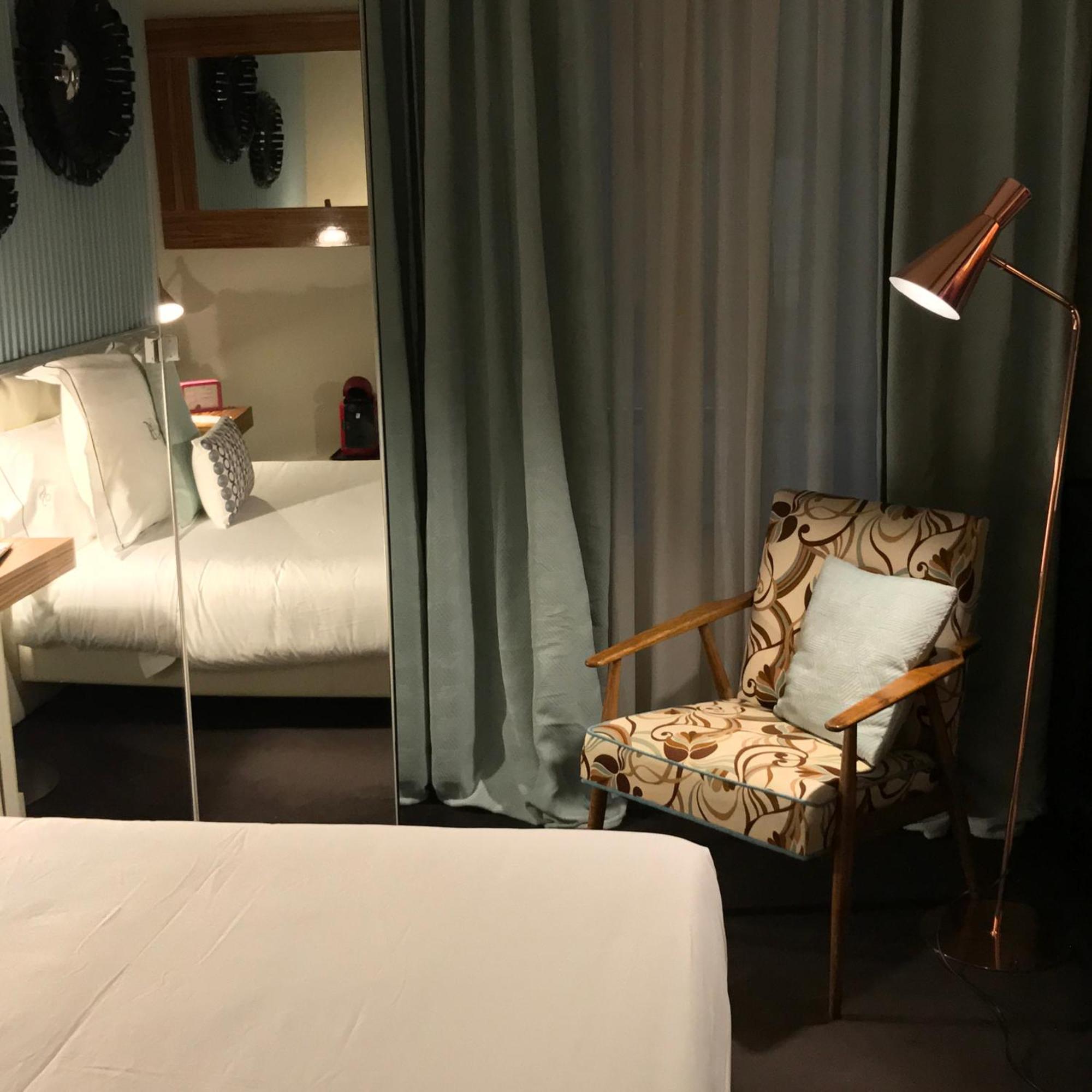 Abalu Design Boutique Gran Via 3*