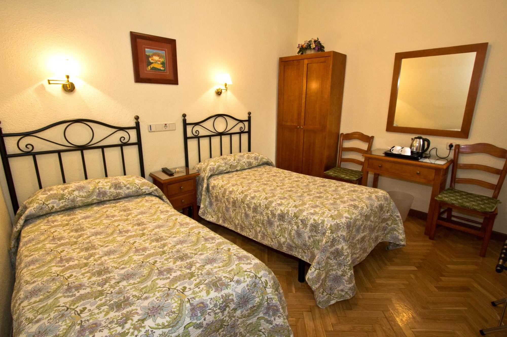 Guest house Alpes