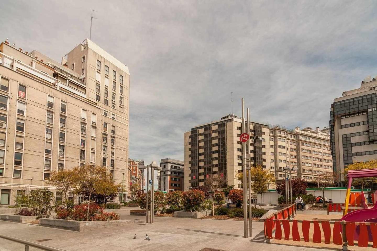 Stay Inn Madrid * Madri