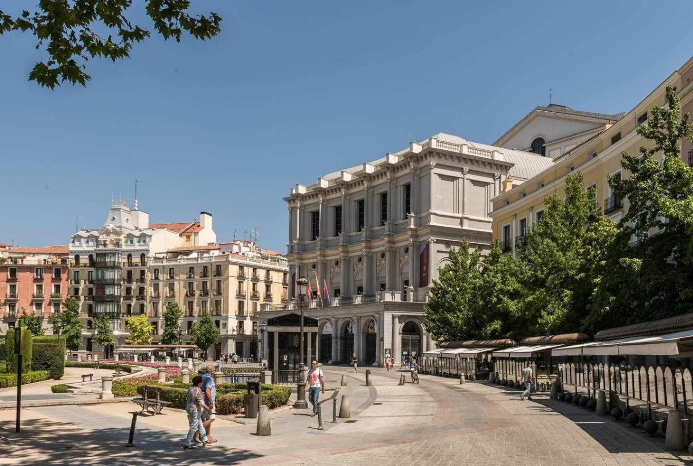 Stay Inn Madrid Madri