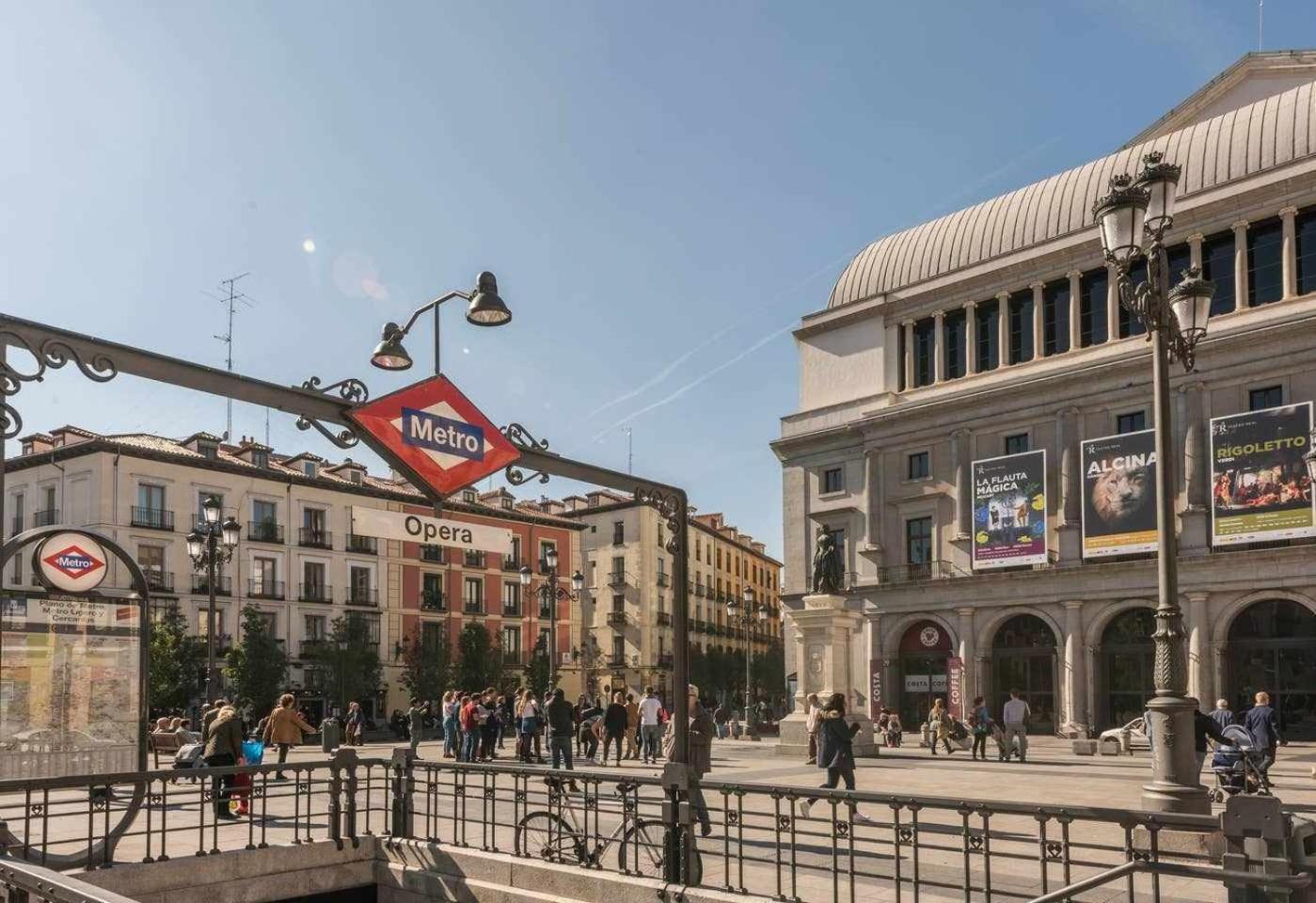 Stay Inn Madrid * Madri