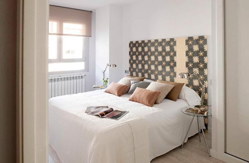 Apartamento Eric Voekel Boutique - Atocha *