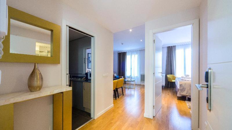 Aparthotel Tgh Gran Via