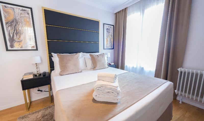 Tgh Gran Via Aparthotel