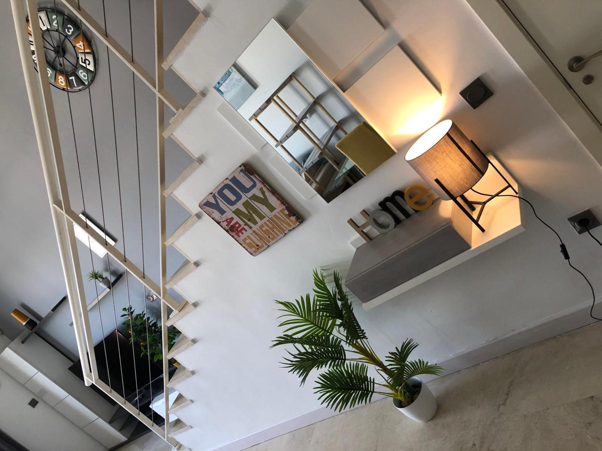 Apartamento Criteriahome! Nice&easy Madri