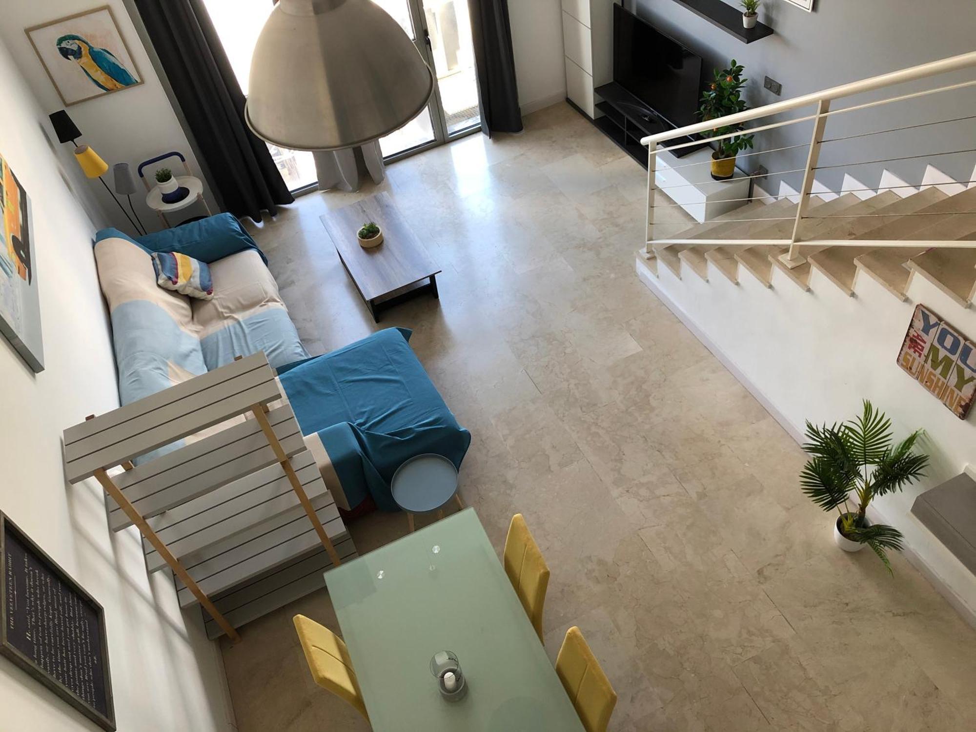 Criteriahome! Nice&easy * Madri