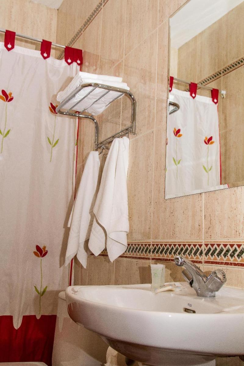 Guest house Marlasca 2*