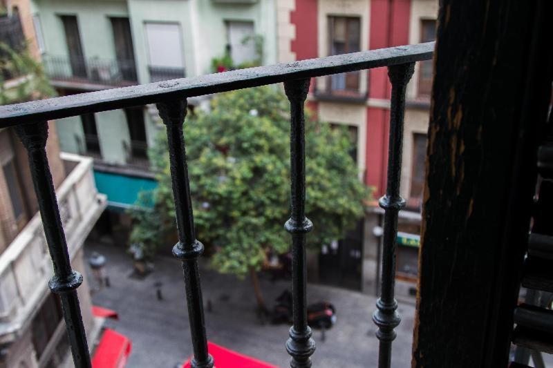 Guest house Marlasca Madrid