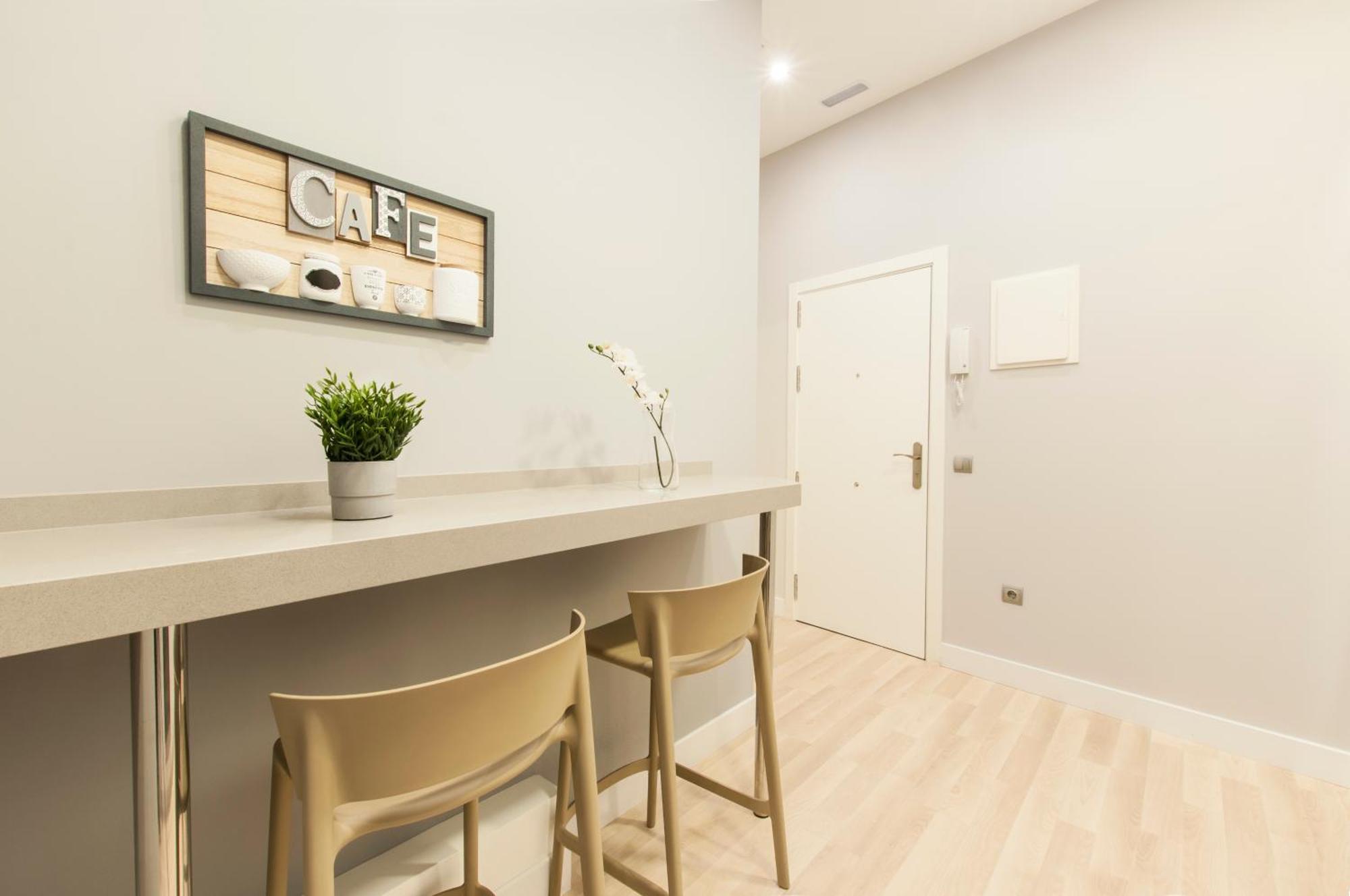 Arenal Gran Via Apartment *