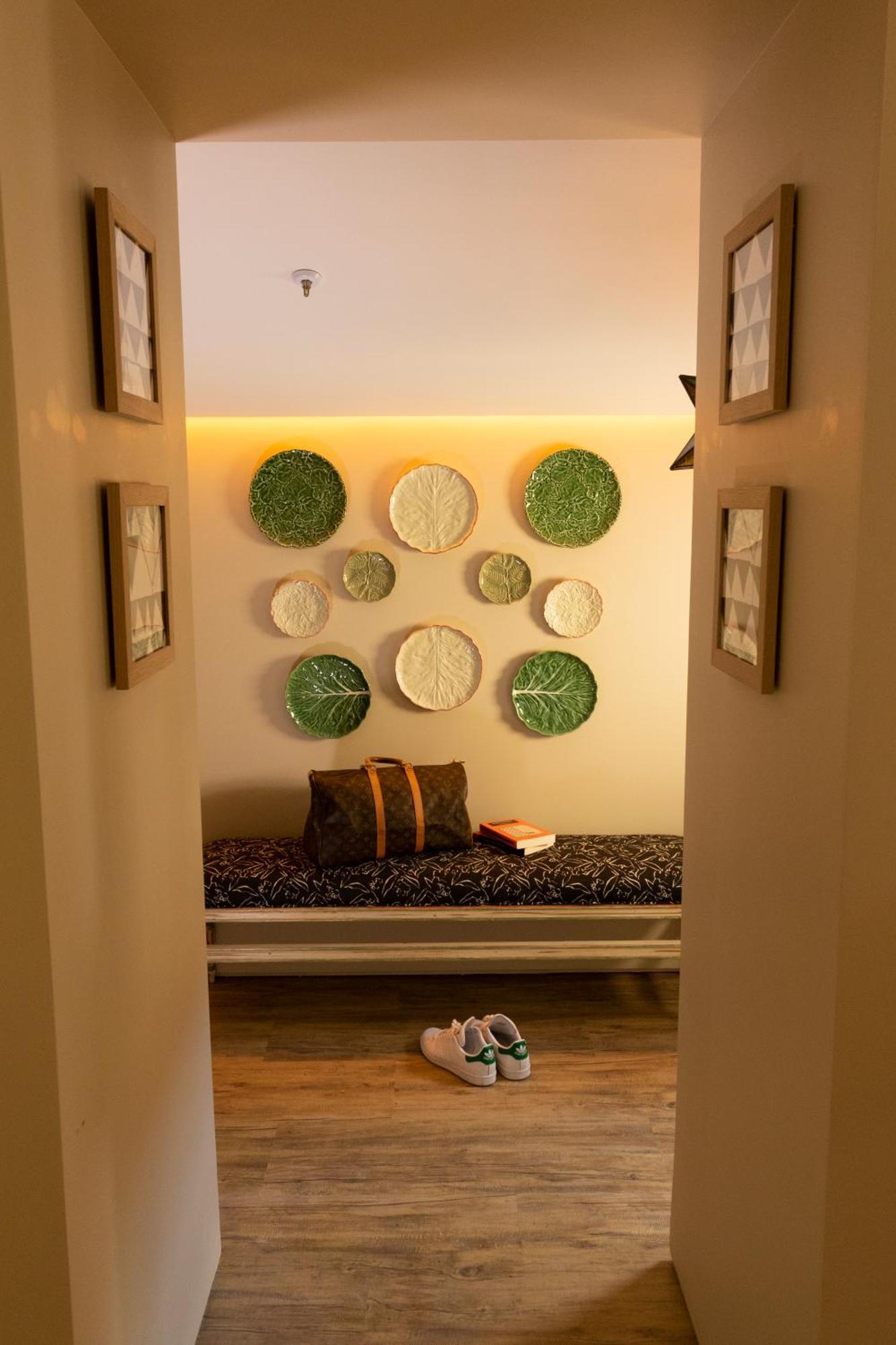 Hotel Pestana Plaza Mayor Madrid