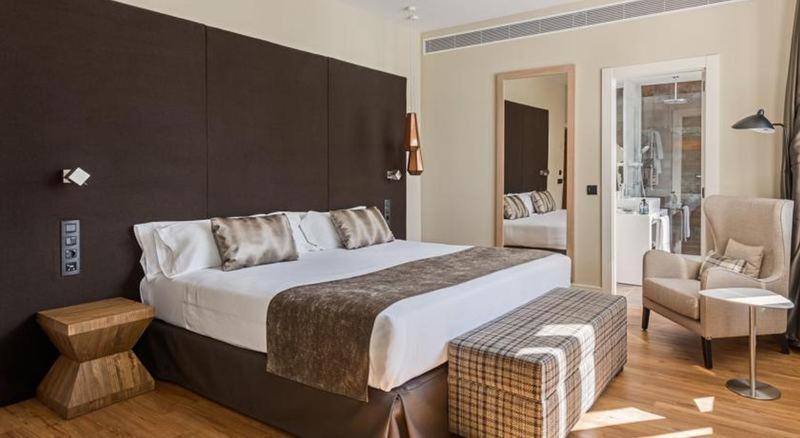 Hotel Catalonia Gran Via