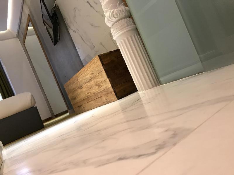 Hotel Abalu Design Boutique Gran Via Madrid