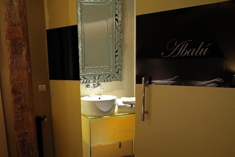 Abalu Design Boutique Gran Via 3* Madrid