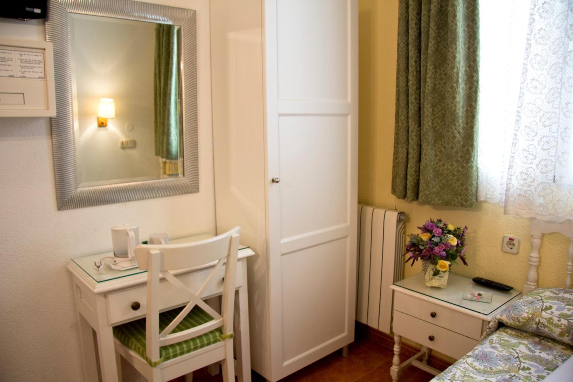 Guest house Alpes Madrid