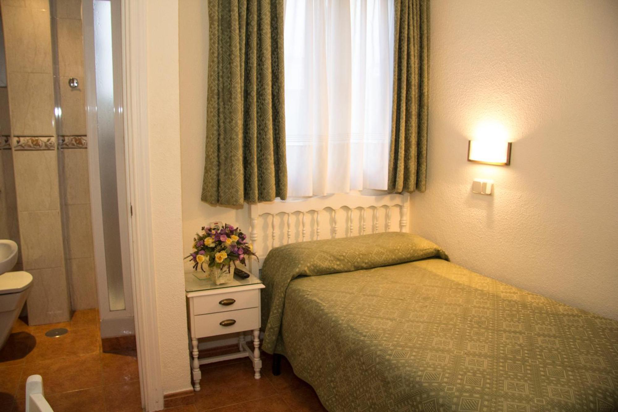 Alpes Guest house