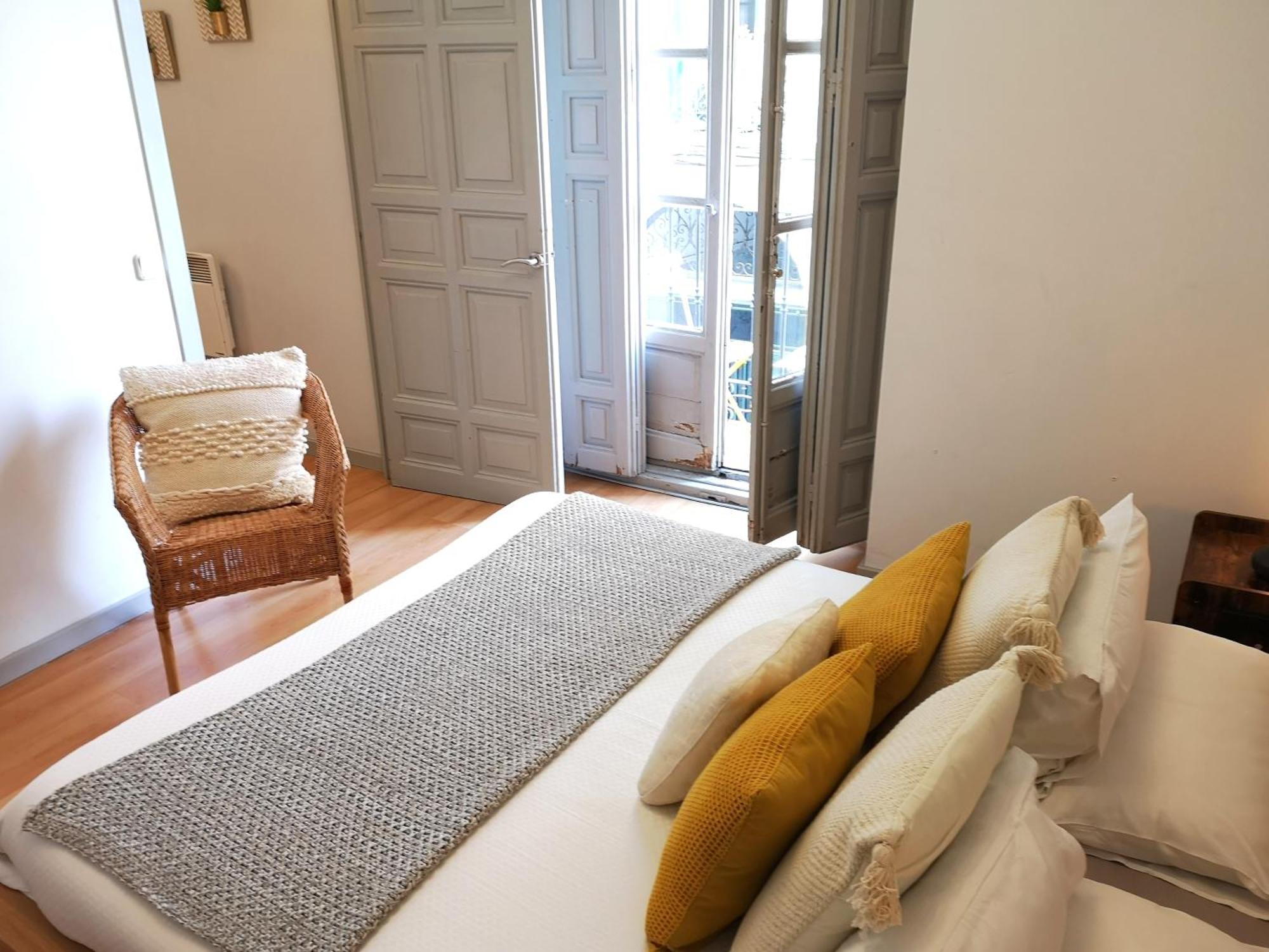 Fucar Apartment Madrid