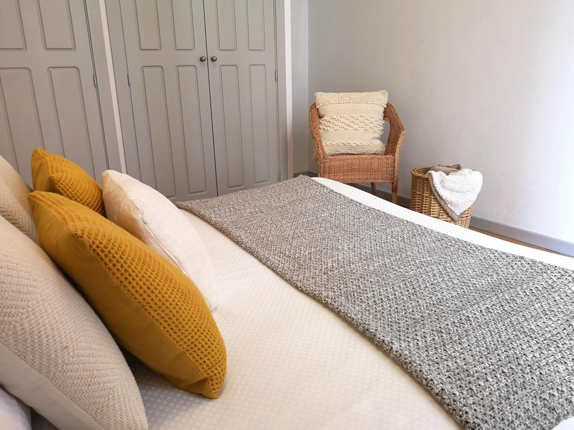 Apartment Fucar *
