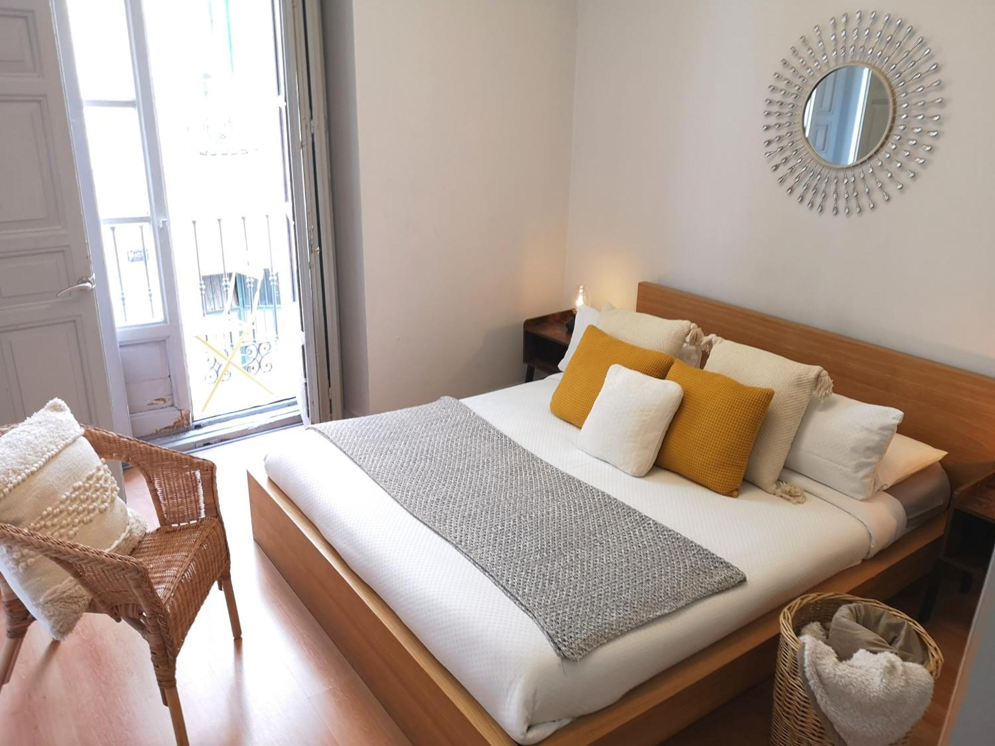Fucar Apartment