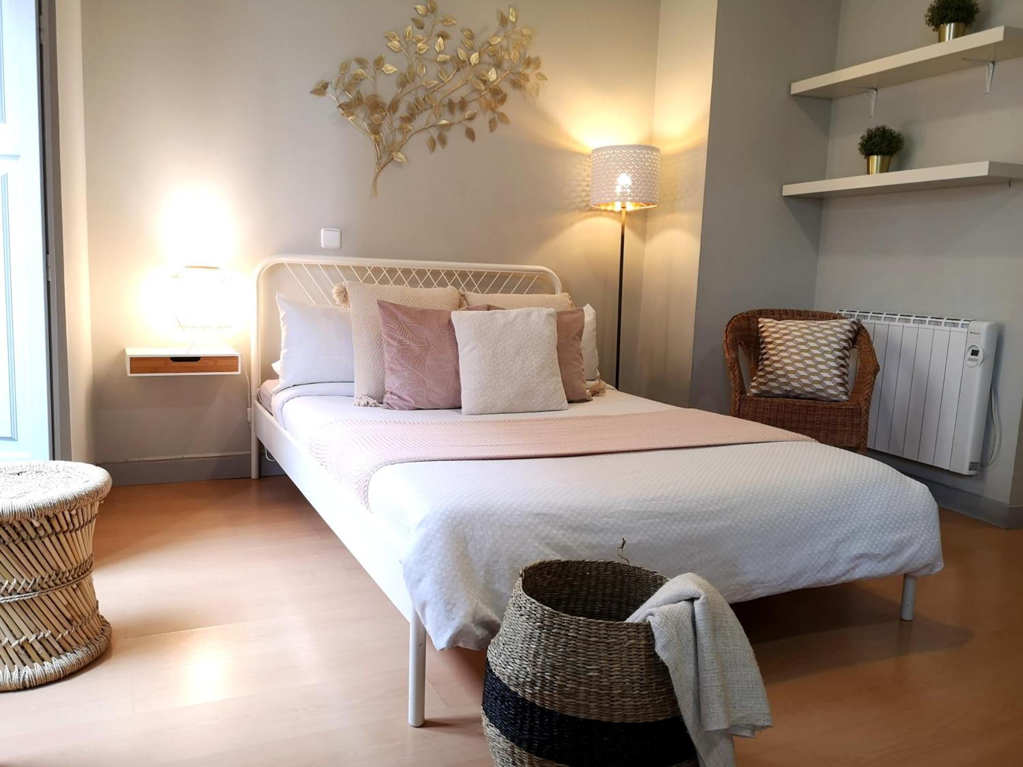 Fucar Apartment Madrid