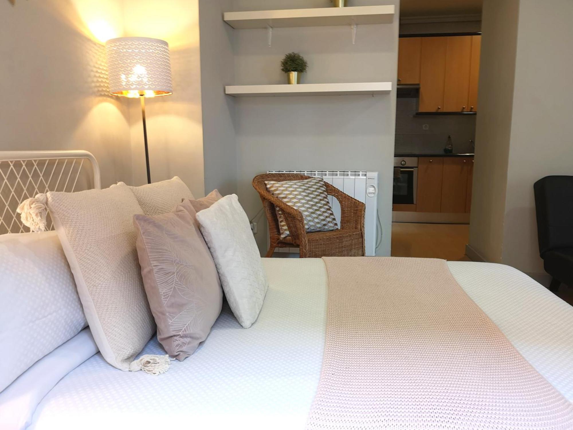 Apartment Fucar *