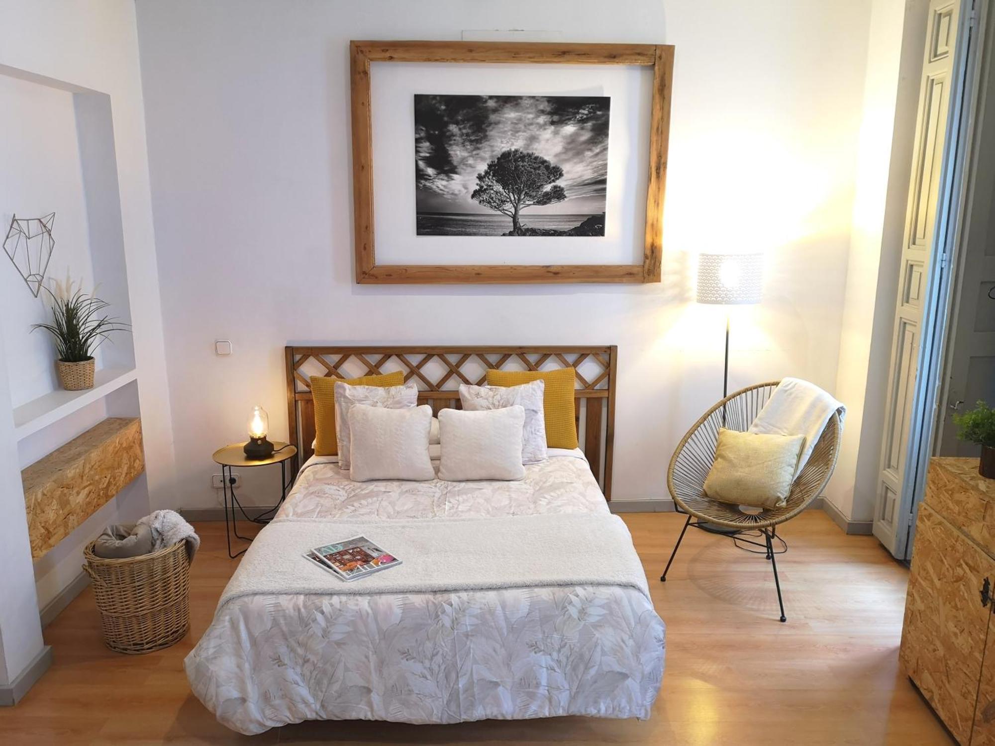 Apartment Fucar