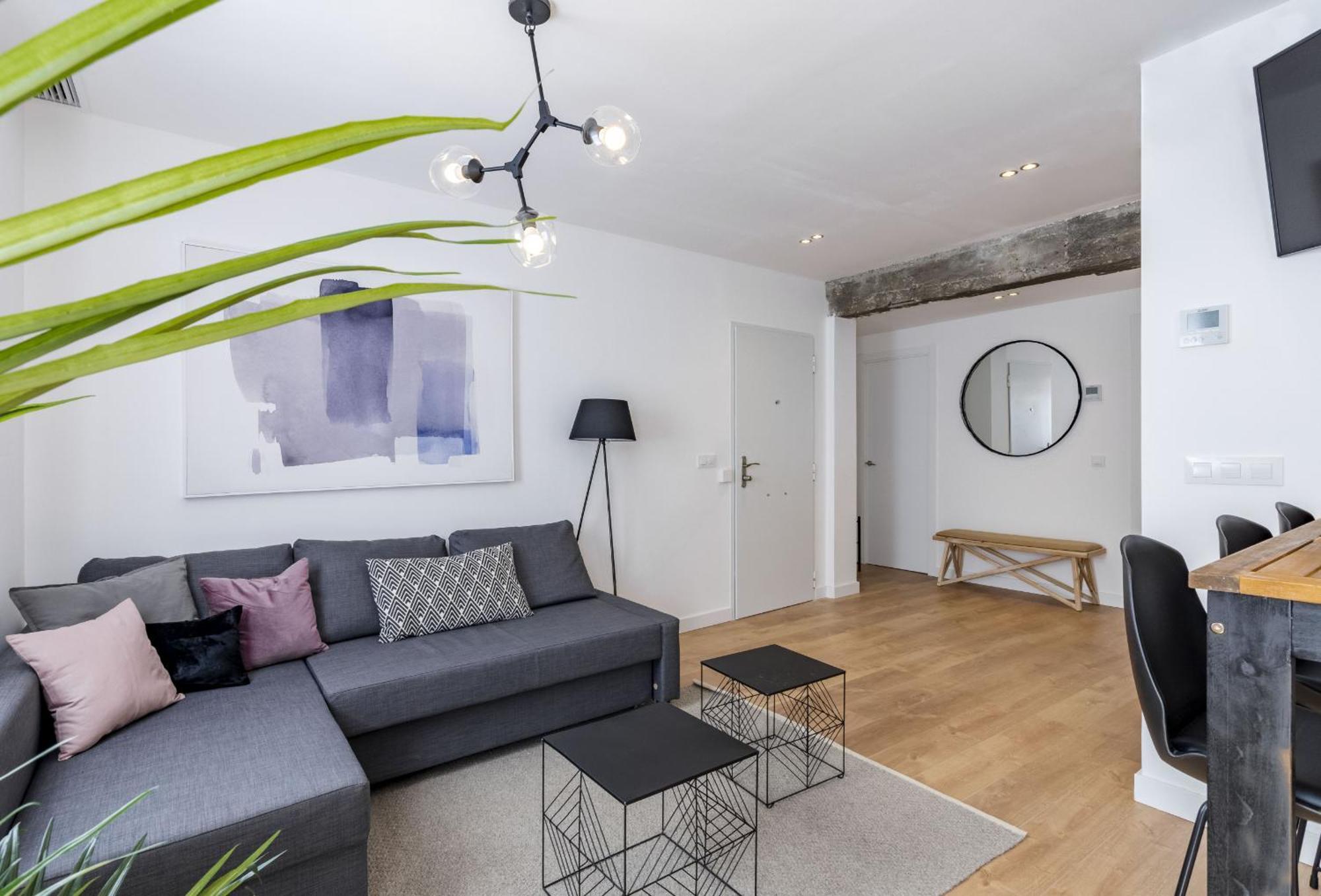 Style By Olala Homes Lejlighed Madrid