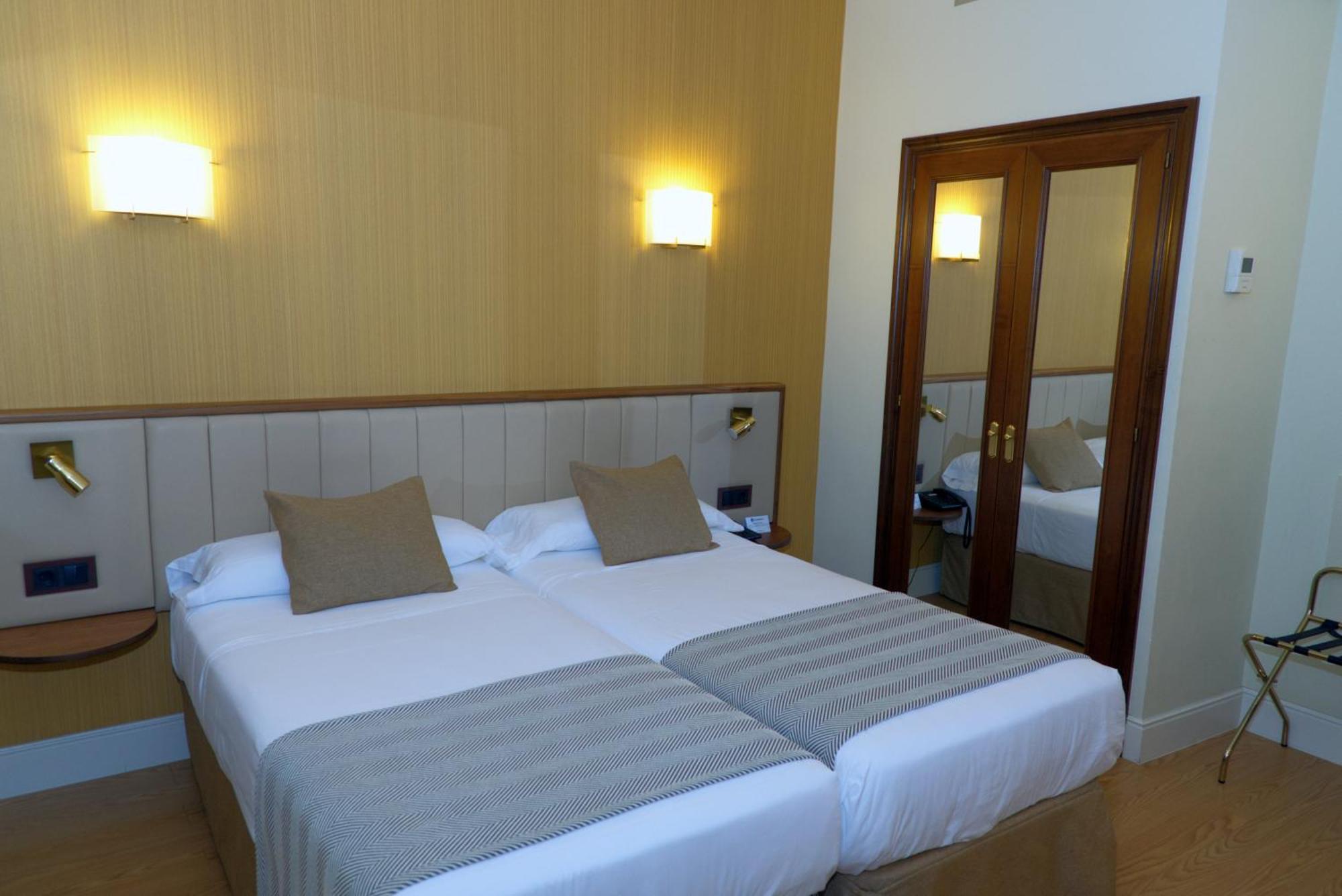 Hotel Hospedium Condes
