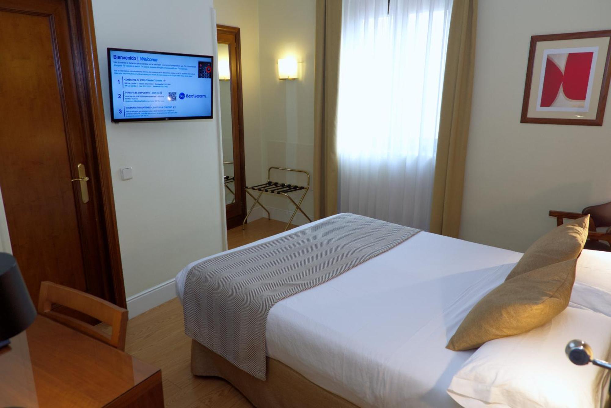 Hotel Hospedium Condes 3*