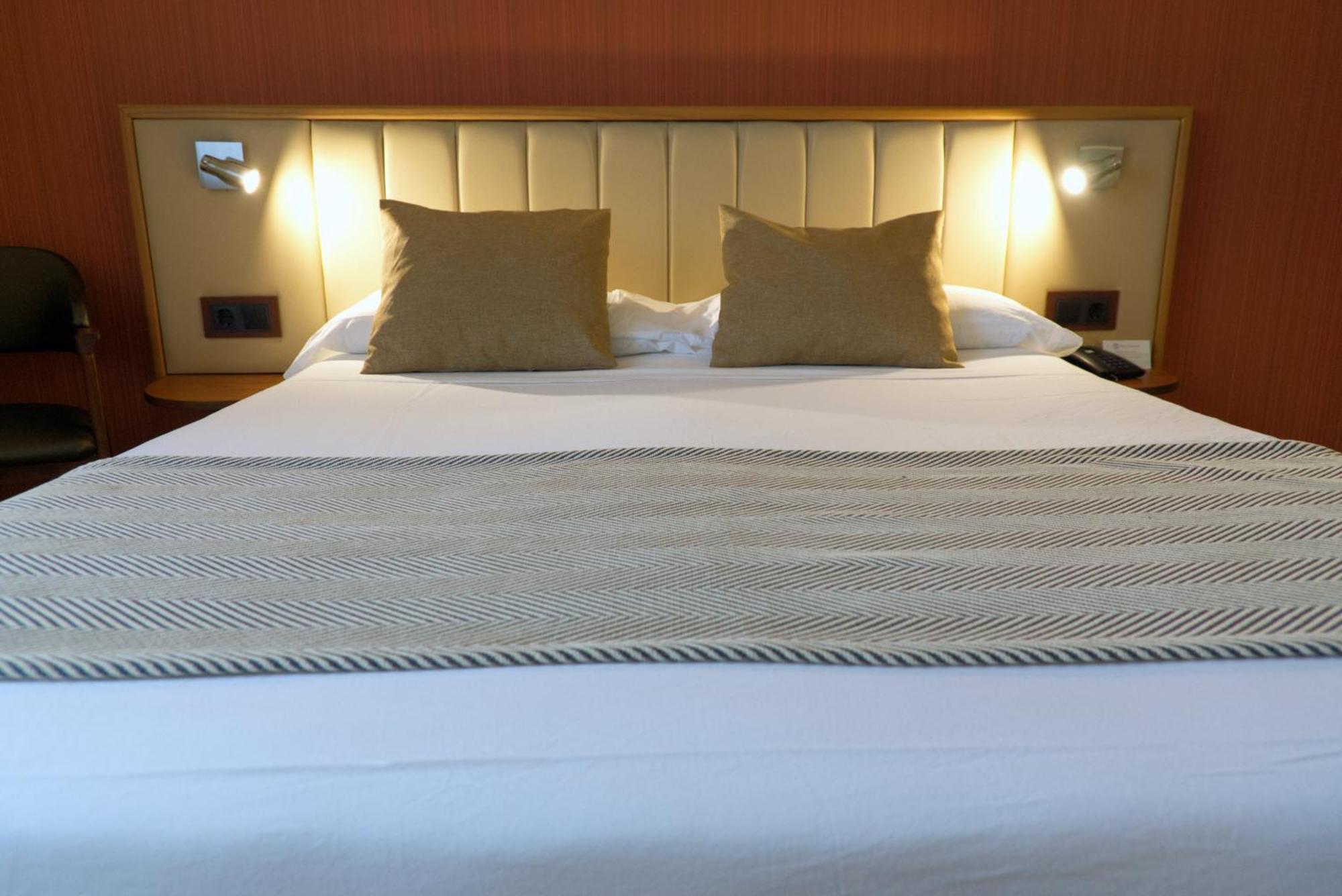 Hotel Hospedium Condes Madrid