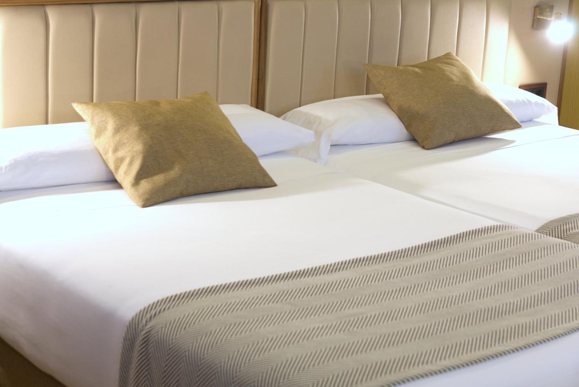Hospedium Condes Hotel 3*