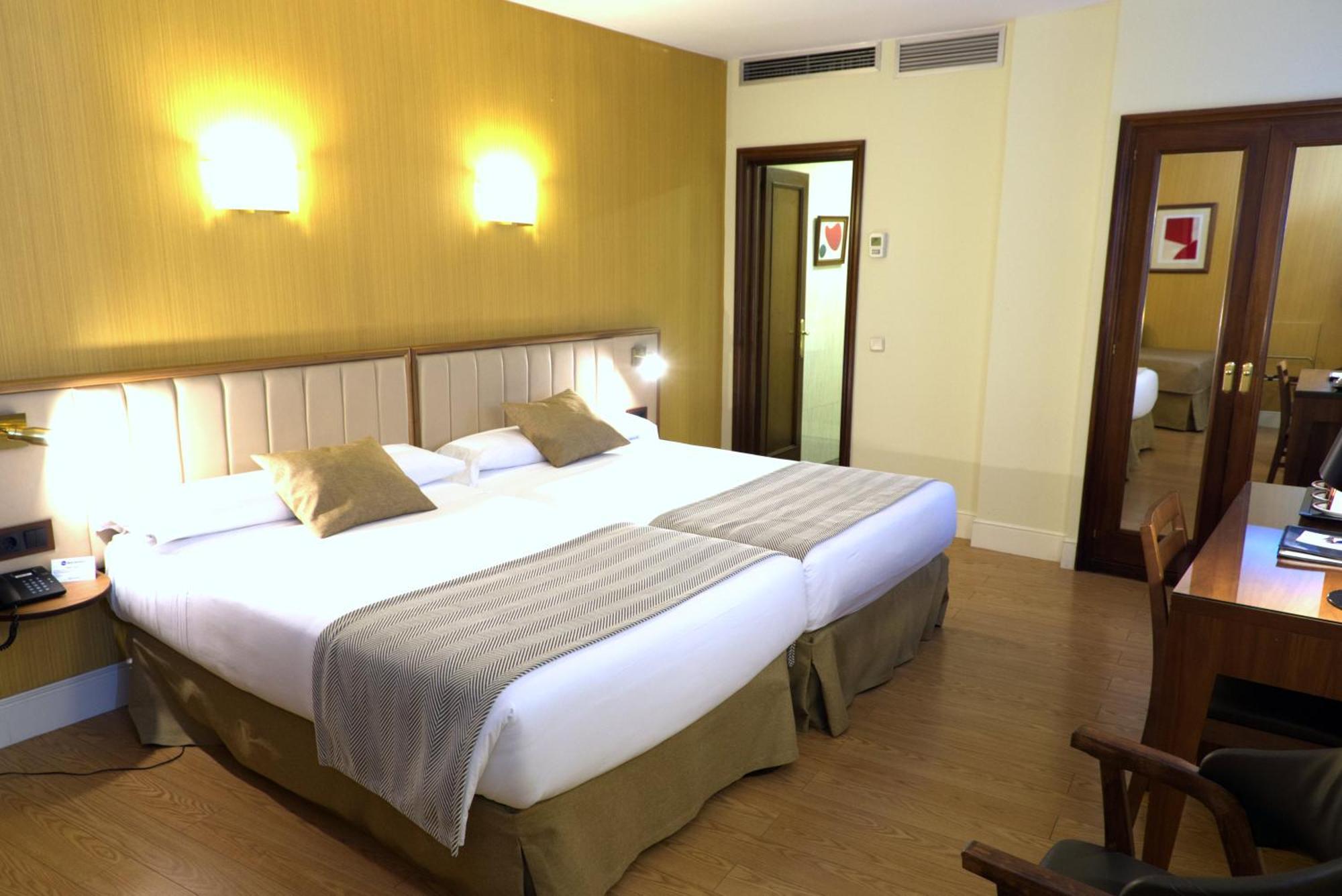 Hospedium Condes Hotel Madrid
