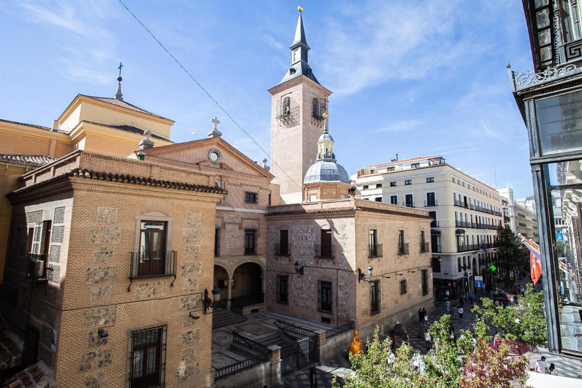 Alicante Gasthof 2*