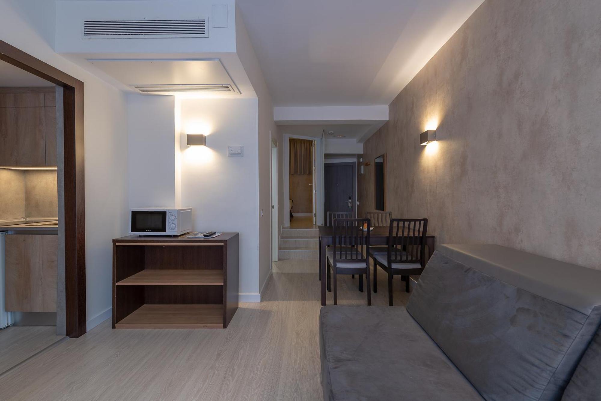 Recoletos Lejlighedshotel