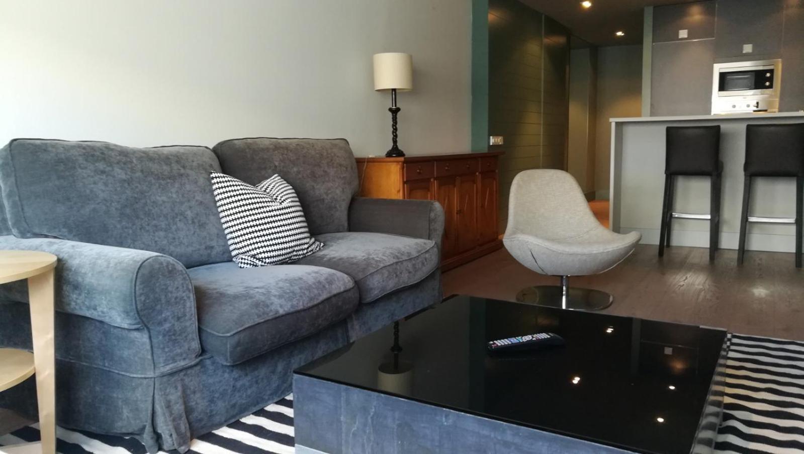 Lejlighedshotel Recoletos
