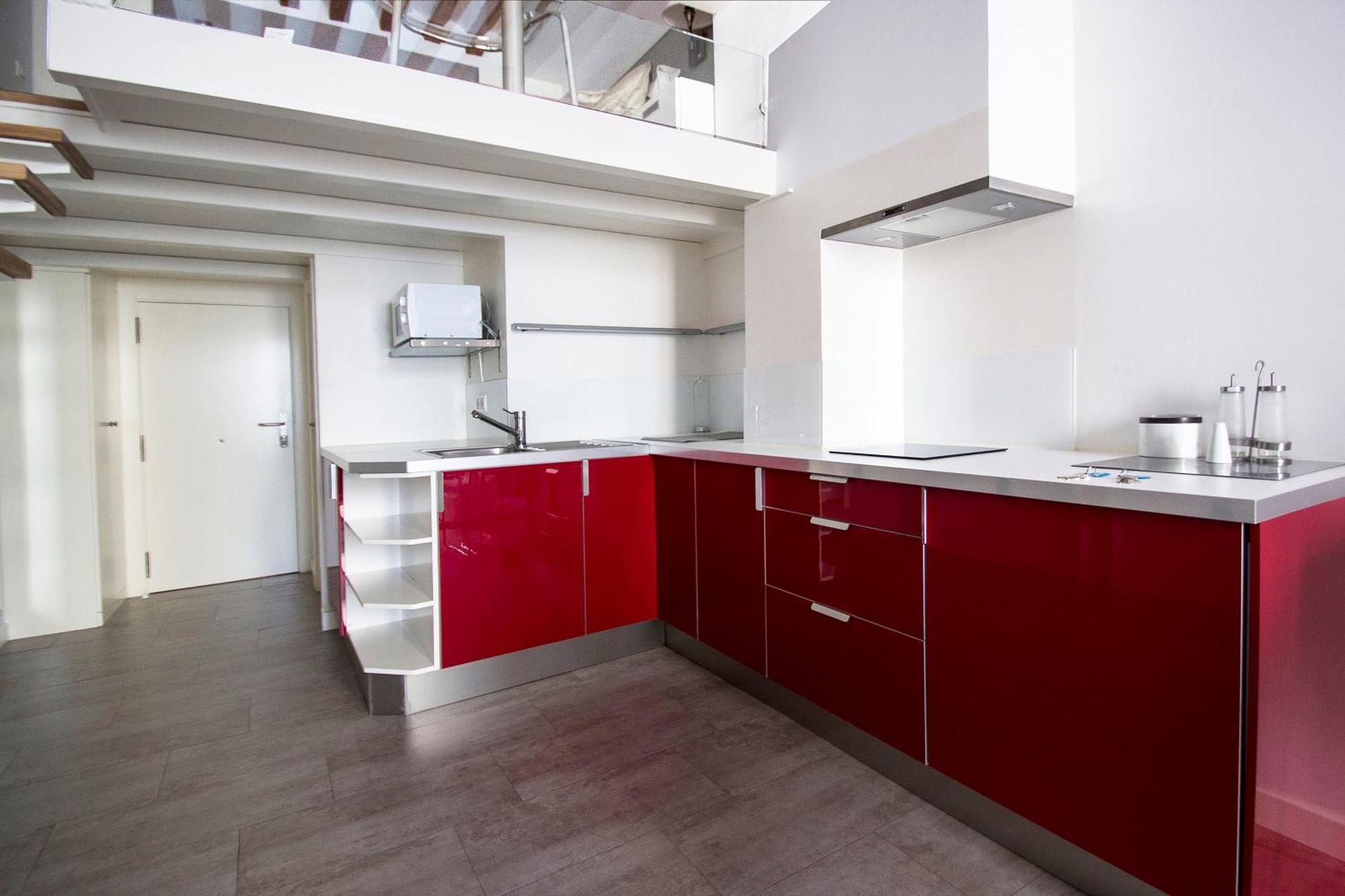 Loft Letras