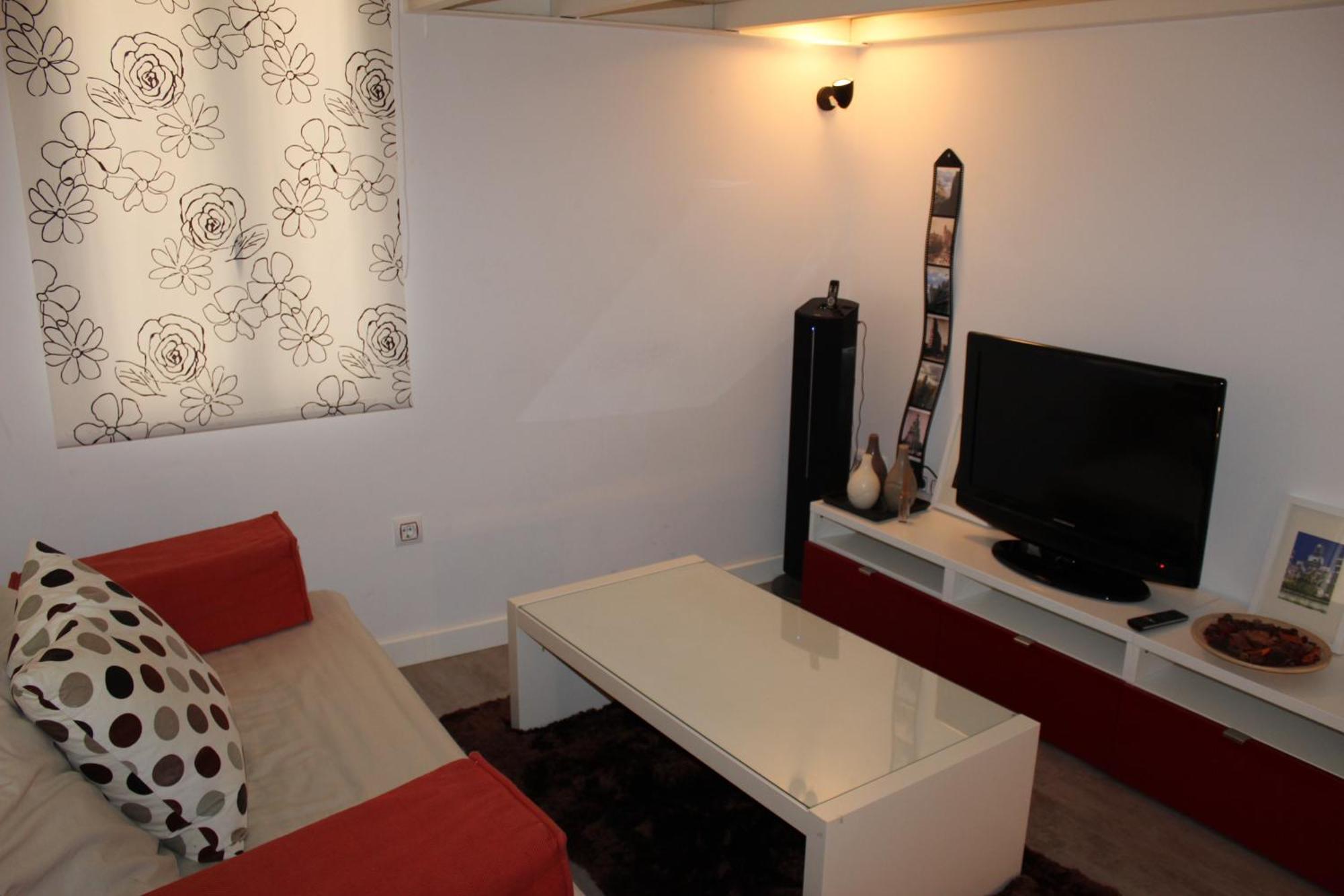 Apartment Loft Letras *