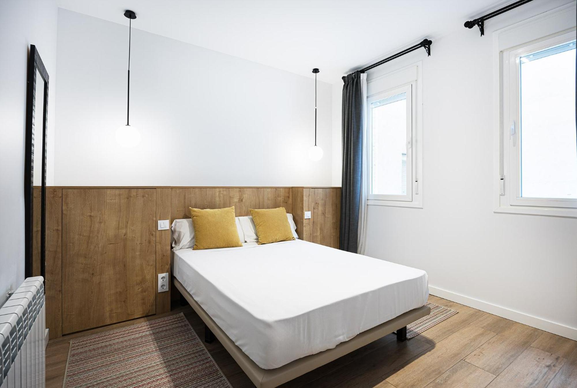 Aparthotel Smartr Atocha Reina Sofia *