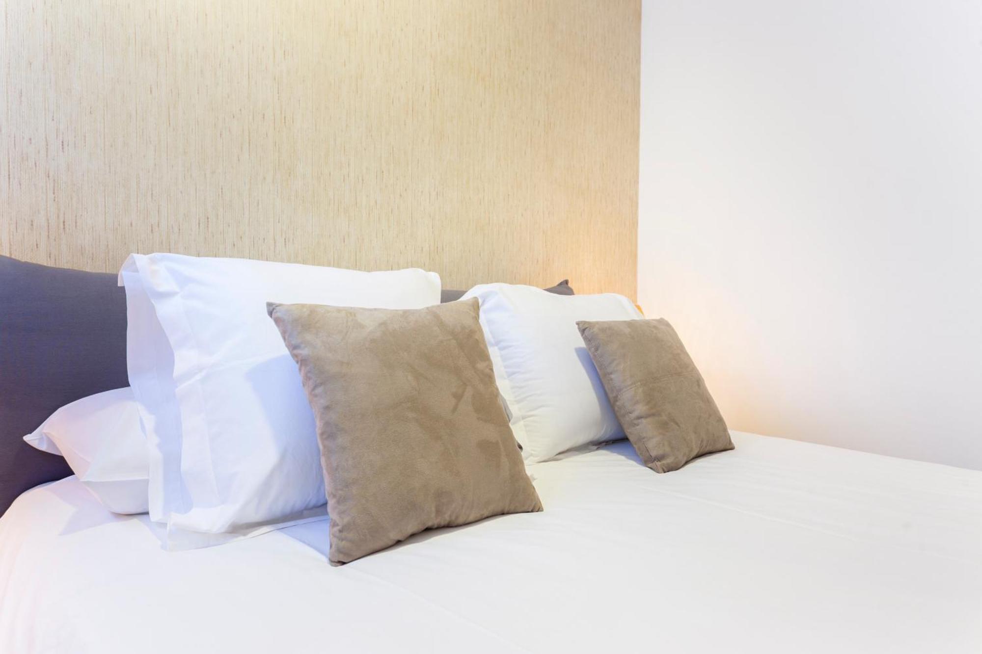 Apartamento Lindo En