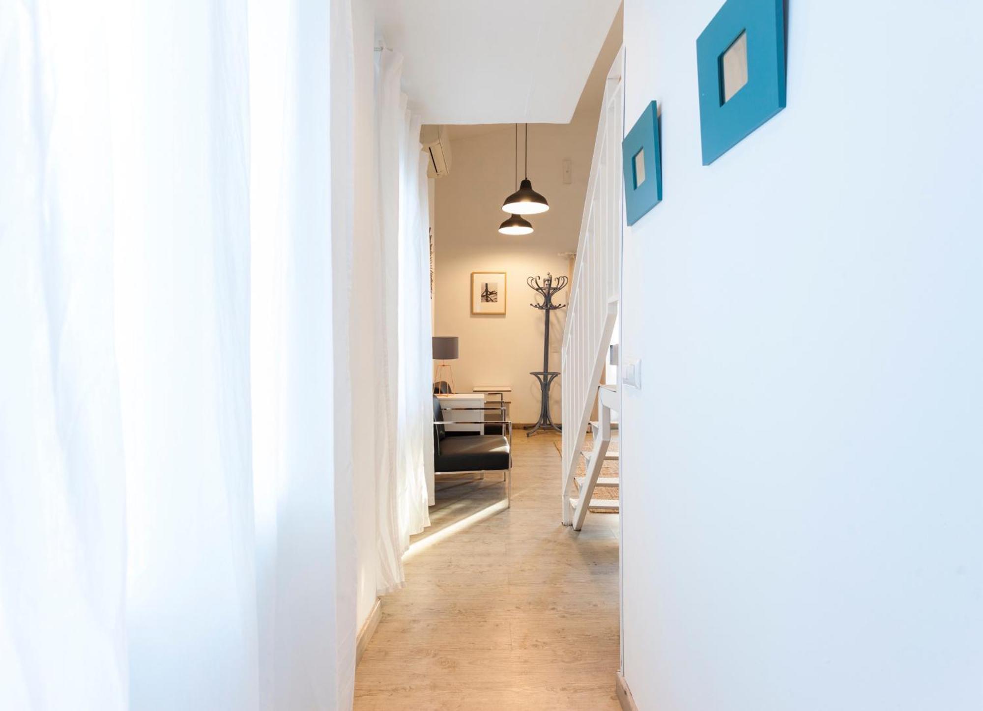 Apartamento Lindo En